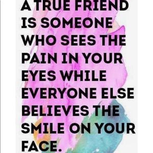 Meet your Posher, Payton